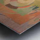 Albert Gleizes  44 Metal print