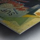 Albert Gleizes  47 Metal print