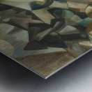 Albert Gleizes  48 Metal print