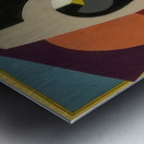 Albert Gleizes  49 Metal print