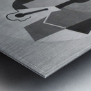 Albert Gleizes  50 Metal print