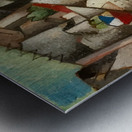 Albert Gleizes  51 Metal print