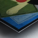 Albert Gleizes  54 Metal print