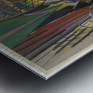 Albert Gleizes  55 Metal print