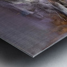 Zao Wo Ki 13 Impression metal