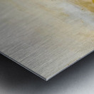 Zao Wo Ki 20 Metal print