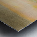 Zao Wo Ki 25 Metal print