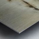 Zao Wo Ki 29 Metal print