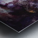 Zao Wo Ki 37 Metal print