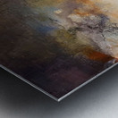 Zao Wo Ki 45 Metal print