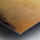 Zao Wo Ki 48 Metal print