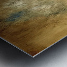 Zao Wo Ki 52 Metal print