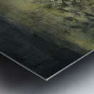 Zao Wo Ki 55 Metal print