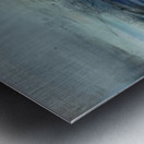 Zao Wo Ki 57 Metal print