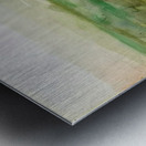 Zao Wo Ki 62 Metal print