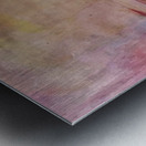 Zao Wo Ki 1 Metal print