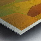 Serge Poliakoff 2 Metal print