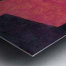 Serge Poliakoff 3 Metal print