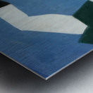 Serge Poliakoff 5 Metal print