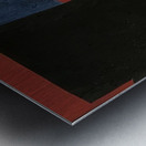 Serge Poliakoff 8 Metal print