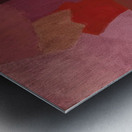 Serge Poliakoff 16 Impression metal