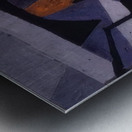 Serge Poliakoff 18 Metal print