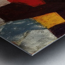 Serge Poliakoff 21 Metal print