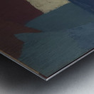 Serge Poliakoff 30 Metal print