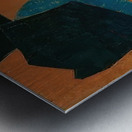 Serge Poliakoff 35 Metal print