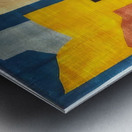 Serge Poliakoff 36 Metal print