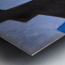 Serge Poliakoff 44 Metal print