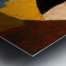 Serge Poliakoff 45 Metal print