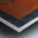 Serge Poliakoff 47 Metal print