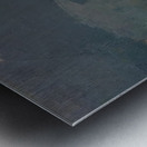 Serge Poliakoff 48 Metal print