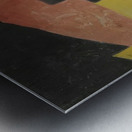 Serge Poliakoff 3 Metal print