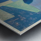 Serge Poliakoff 7 Metal print