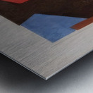 Serge Poliakoff 12 Metal print