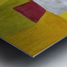 Serge Poliakoff 13 Metal print