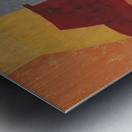 Serge Poliakoff 22 Metal print