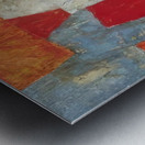 Serge Poliakoff 35 Metal print