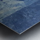 Serge Poliakoff 40 Metal print