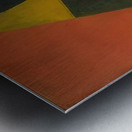 Serge Poliakoff 42 Impression metal