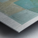 Serge Poliakoff 43 Metal print