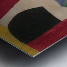 Serge Poliakoff 51 Metal print