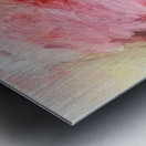 Art by Cy Twombly 13 Metal print