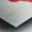 Art by Cy Twombly 20 Metal print