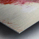 Art by Cy Twombly 36 Metal print