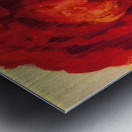 Art by Cy Twombly 39 Metal print