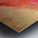 Art by Cy Twombly 52 Metal print