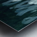 Art by Cy Twombly 53 Metal print